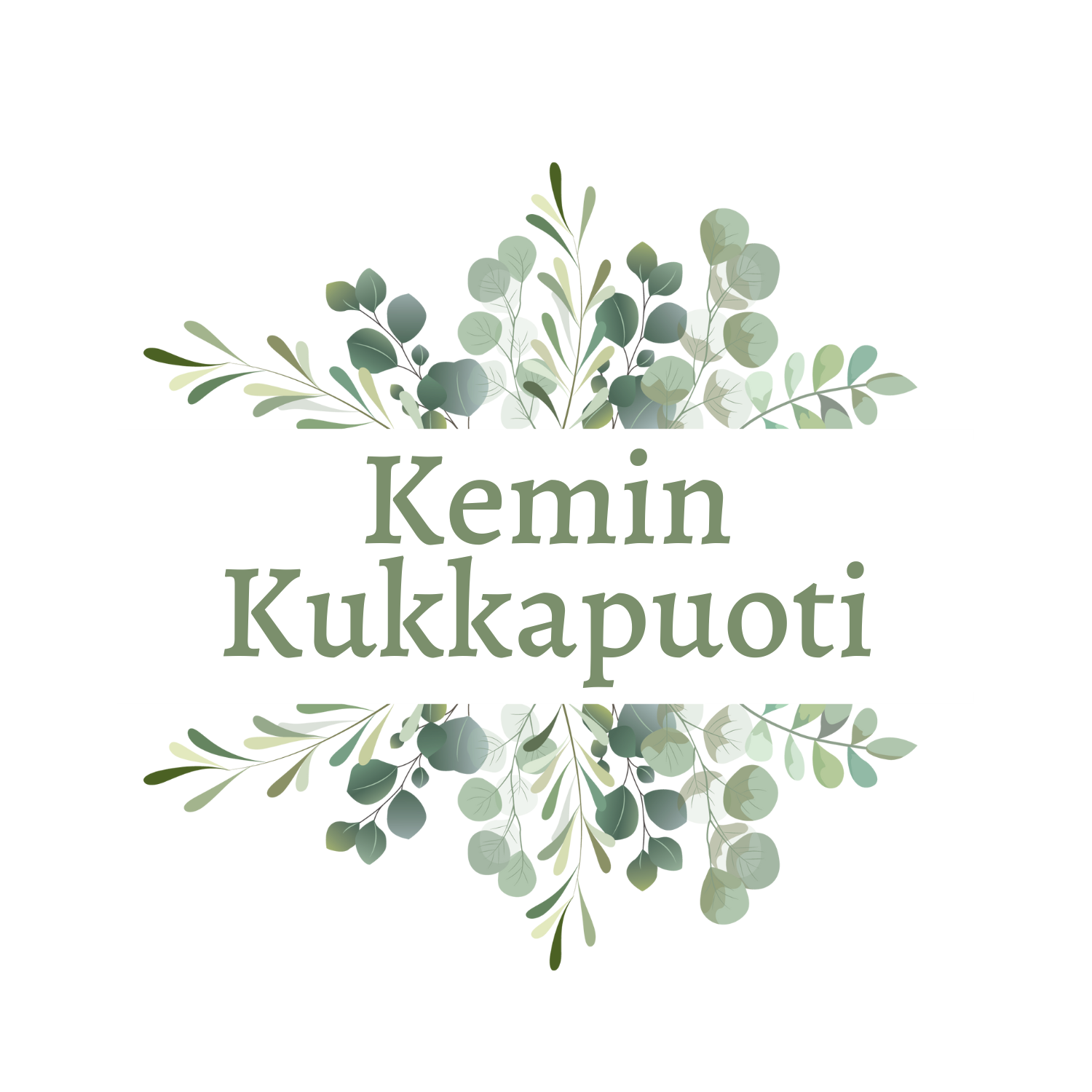 Kemin Kukkapuoti